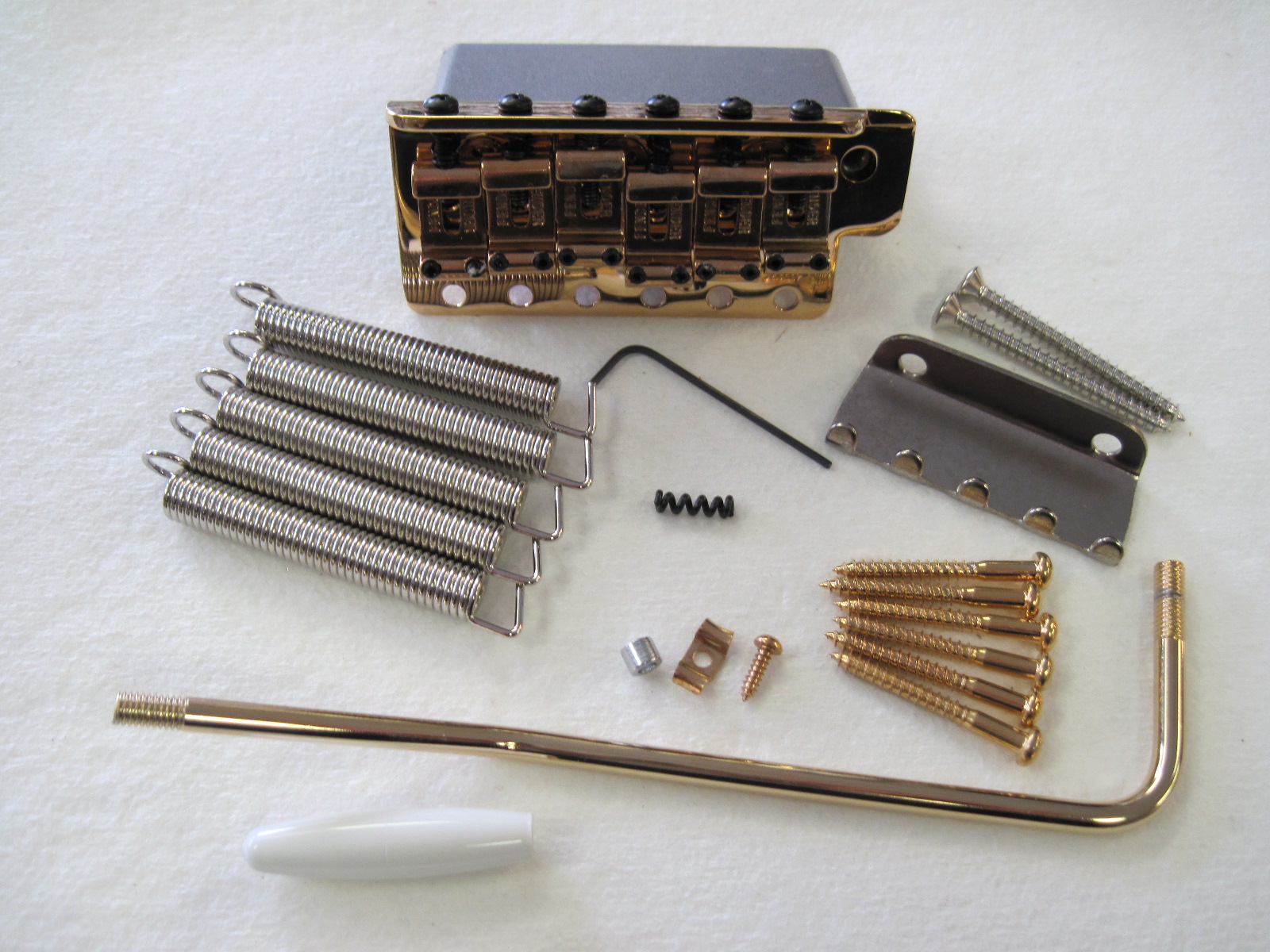 Fender Vintage Tremolo System Telegraph