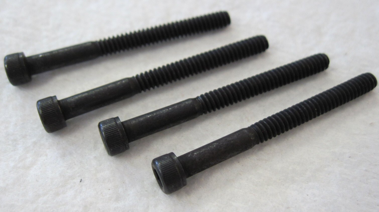 Fender American Standard American Deluxe Bass Saddle Length Screws