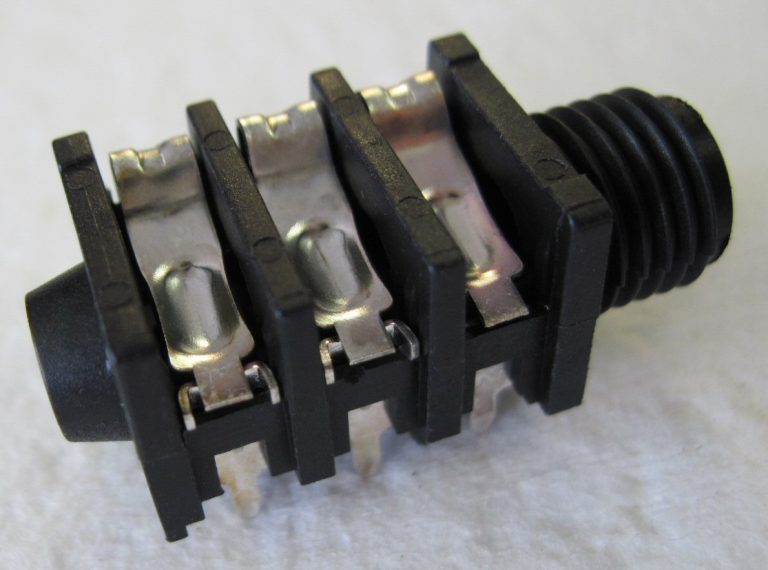 Fender Amp Parts