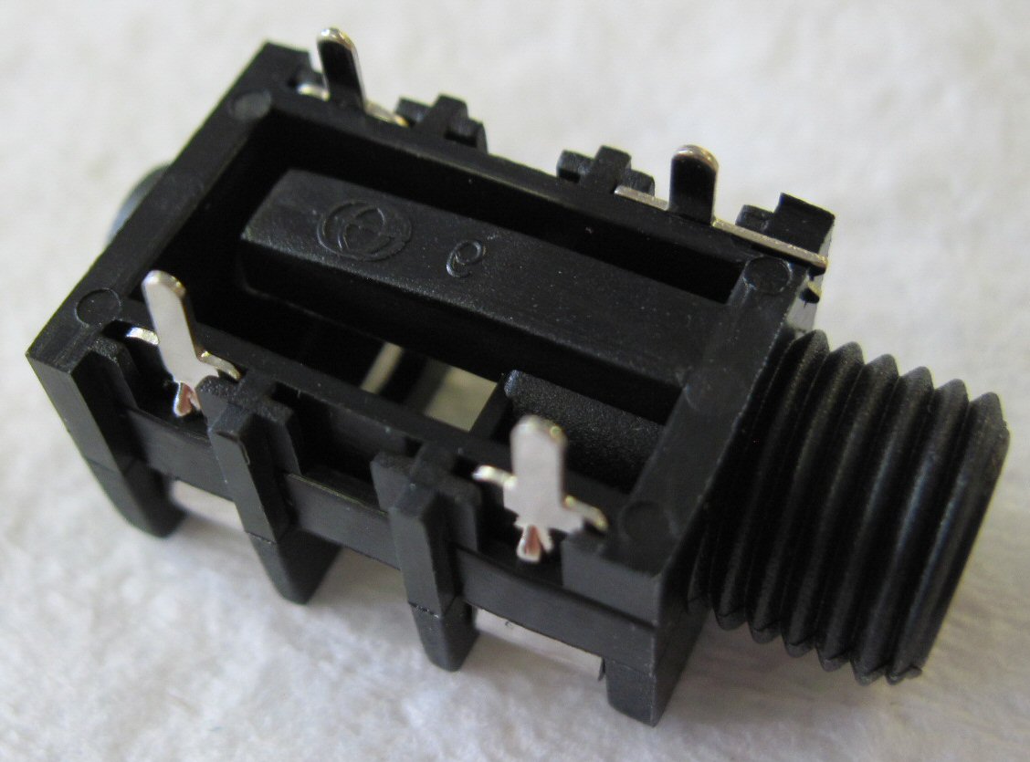 Fender Input Jack FM15/25DSP 0069904000