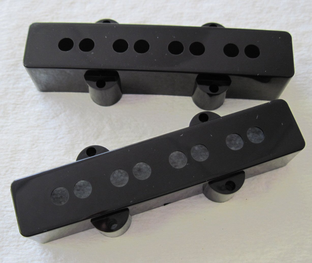Fender Jazz Bass Pickup Covers 0992038000