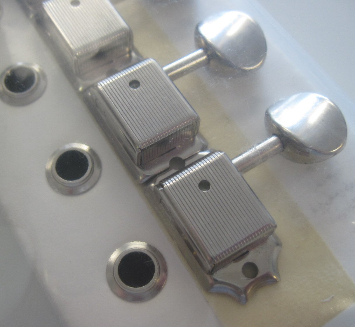 Fender Original Vintage Tuners 0992040000 0992040000