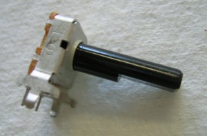 Seitenst/änder Buzzetti schwarz f/ür Honda Dylan SES 125 4T JF10