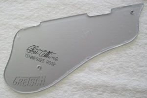 gretsch tennessean pickguard