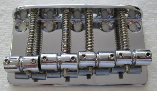 Fender Squier Standard Bass Bridge 0062409000