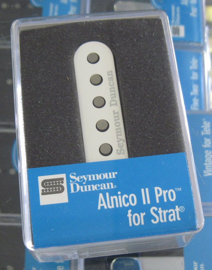 aps 2 seymour duncan