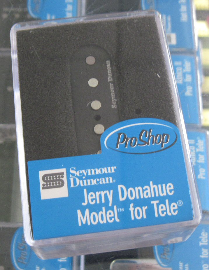 seymour duncan jerry donahue