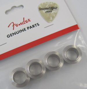 Fender American Vintage Bass Tuner Bushings 0019509049