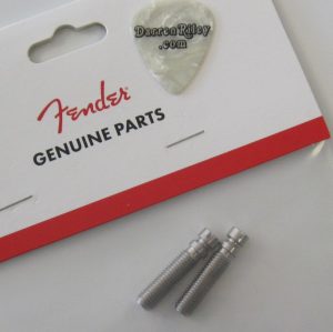 Fender American Tremolo Pivot Screws 0028957049