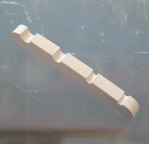 Fender American Standard Jazz Bass Nut 0048649049