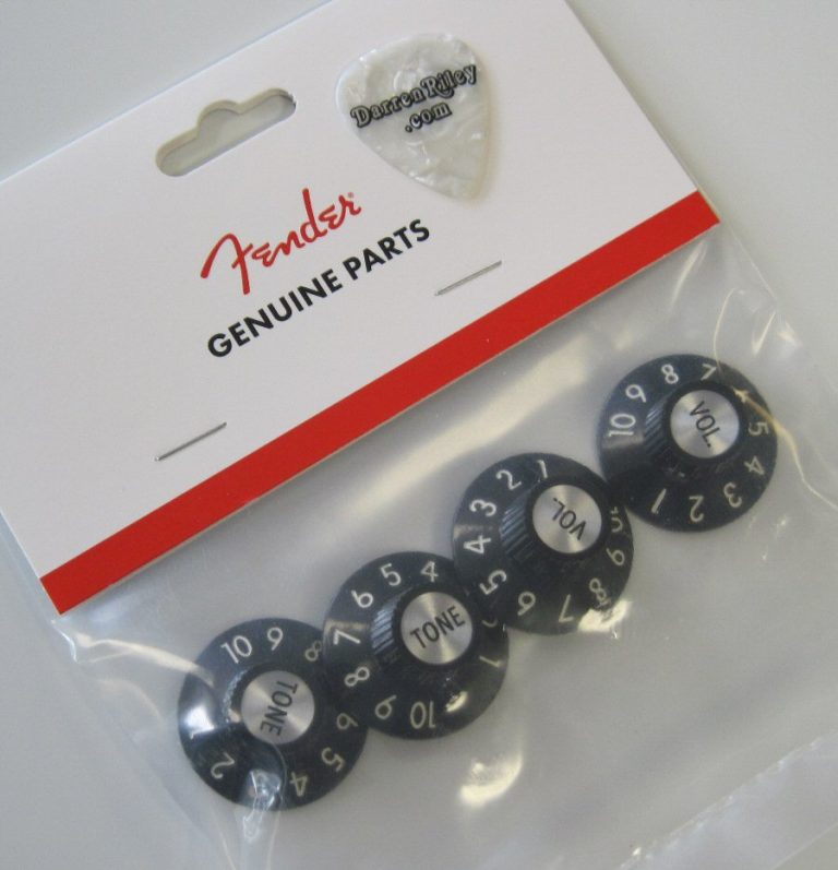 Telecaster Guitar Knobs at Autumn Coleman blog