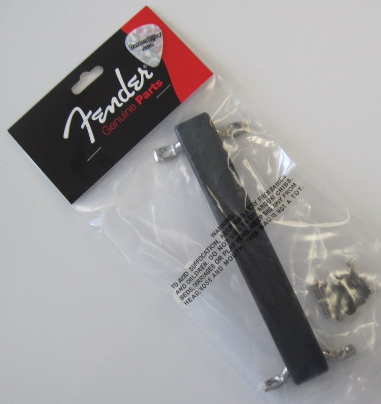 Carling 11063 Fender Vintage Amp Power Standby Toggle Switch