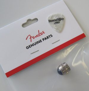 fender amp jewel light