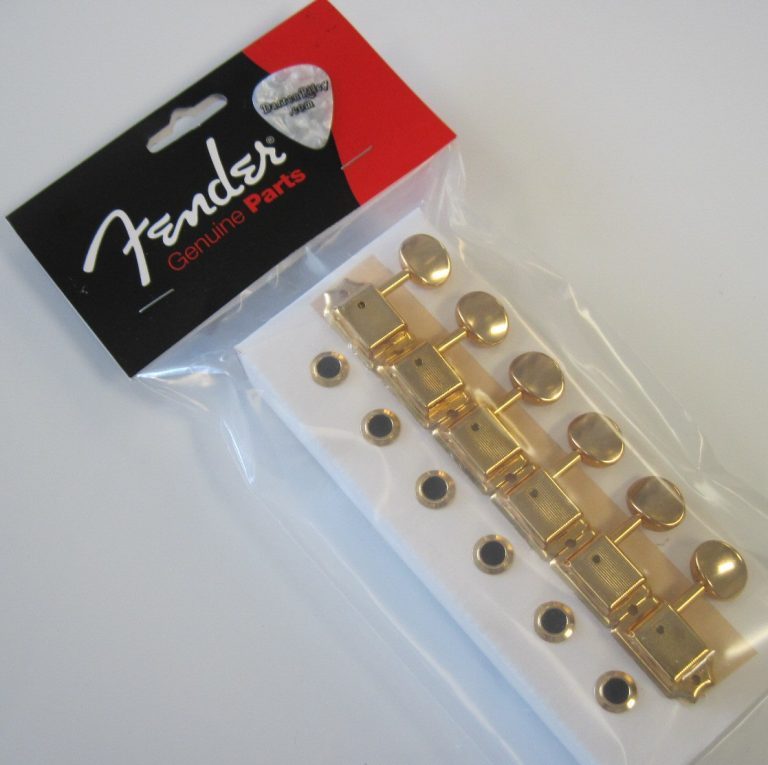 Fender Small Set Screws for Knobs 632x1/8 0050101049