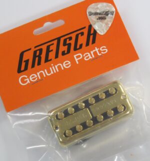 Gretsch High Sensitivity Filtertron Bridge Gold 0062875149 - Image 4