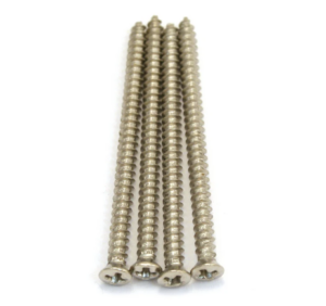 Soapbar P90 Pickup Mounting Screws GS-3312-001