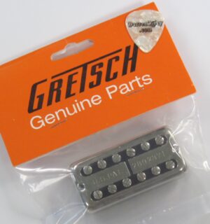 Gretsch High Sensitivity Filtertron Bridge Nickel 0062876149 - Image 4