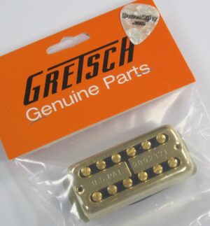 Gretsch High Sensitivity Filtertron Neck Gold 0062879149 - Image 4