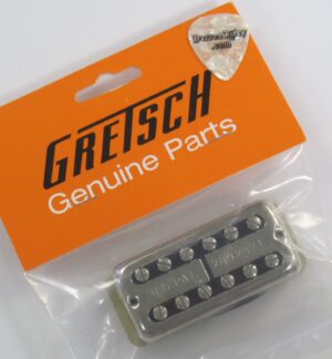 Gretsch High Sensitivity Filtertron Neck Nickel 0062880149 - Image 4