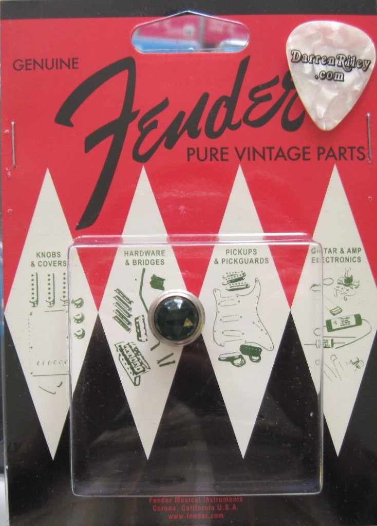 Fender Amp Parts