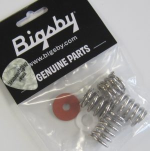 Bigsby Stainless Steel Spring Assortment Pack with Washers 1802775006