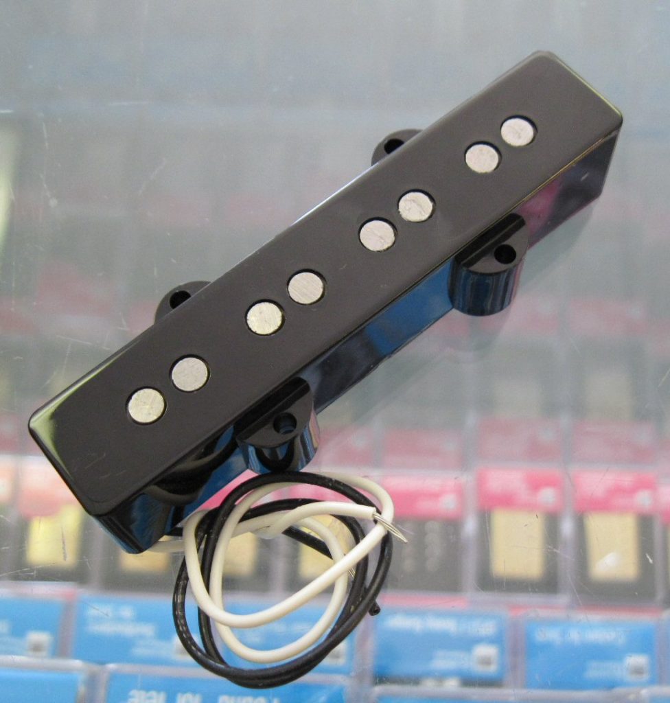 Fender 75 Jazz Bass Pickup Bridge 0055231000