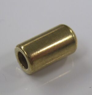 SK_0040-002 Gold Toggle Switch Knob for Switchraft Switches - Image 2