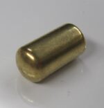 SK_0040-002 Gold Toggle Switch Knob for Switchraft Switches