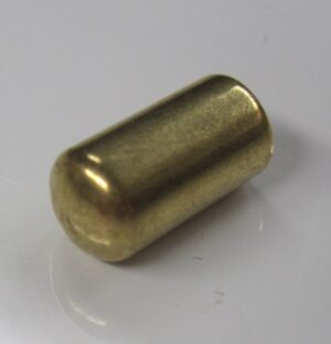 SK_0040-002 Gold Toggle Switch Knob for Switchraft Switches