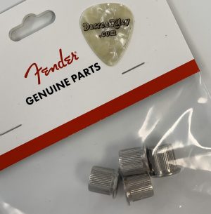 Fender American Standard Deluxe Bass String Ferrules 0048604049