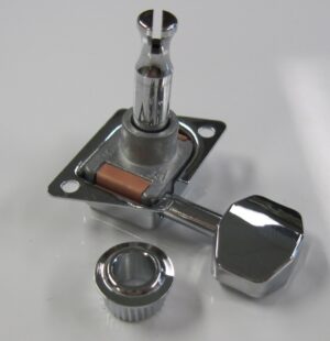 Fender 70's F Tuner single 0990822100 - Image 2