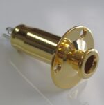 Fender Acoustic Guitar Jack DG Series Gold 0051826044