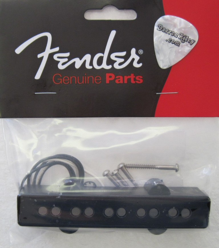 Fender American Series Jazz Bass V Bridge Pickup 0048736000 0048736000