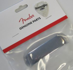 fender jaguar bridge cover