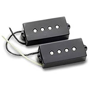 seymour duncan hot p bass