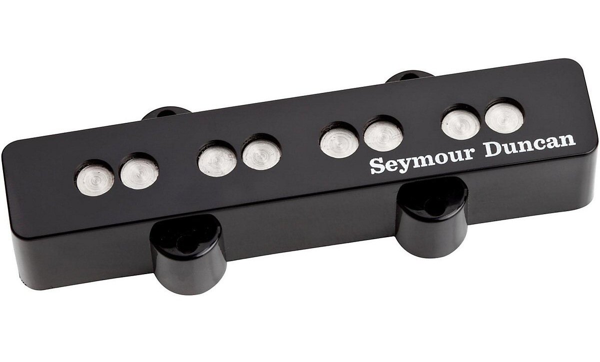 Датчики seymour duncan