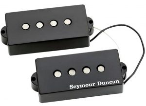 Seymour Duncan SPB-2 Hot for P-Bass