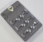 Grover 102-18C 3x3 Chrome Rotomatic Tuning Keys TK-7900-010