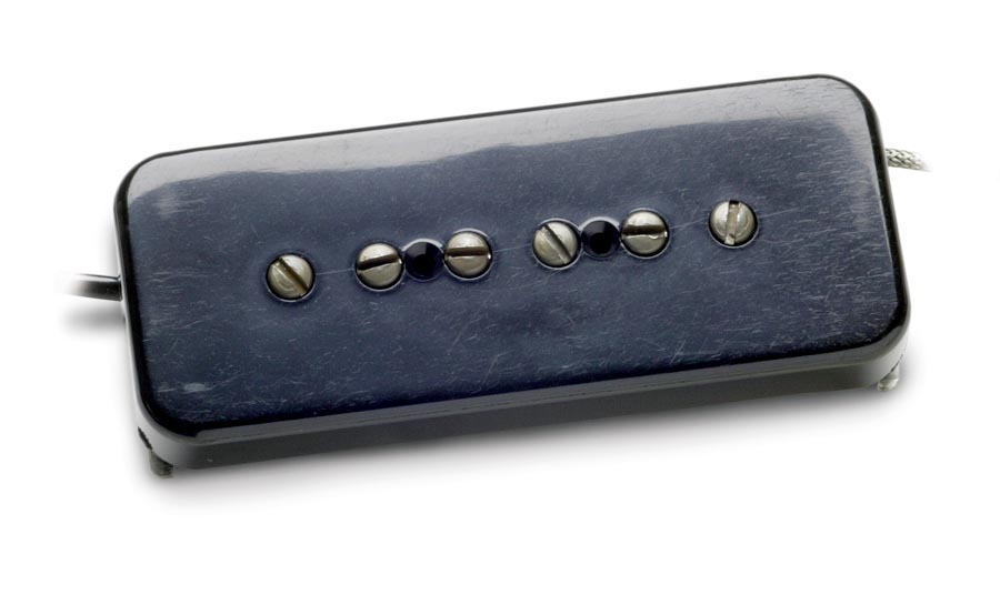 seymour duncan antiquity p90 neck