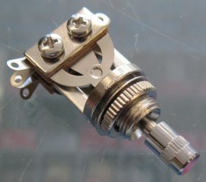 gretsch pickup selector switch