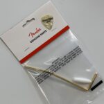 Fender Mexico Stratocaster Tremolo Arm GOLD 0992310200