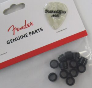 Fender Amp Knob Spacers / Bushings 0033206049