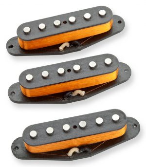 Seymour Duncan Vintage Flat Strat set