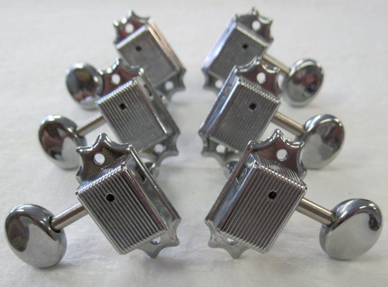 Gretsch tuners