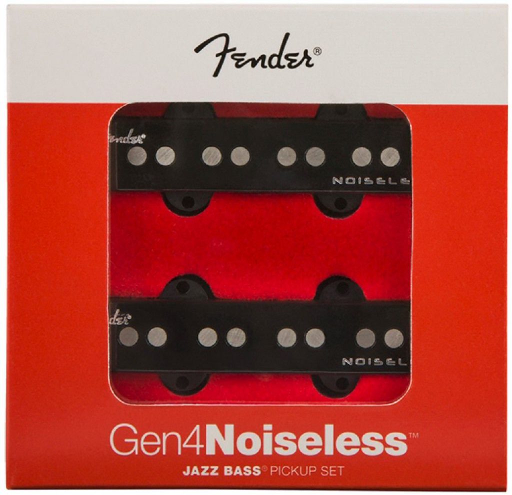 Genuine Fender Pickguard Screws Nickel 0015578049