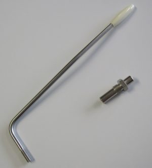 jazzmaster tremolo bar