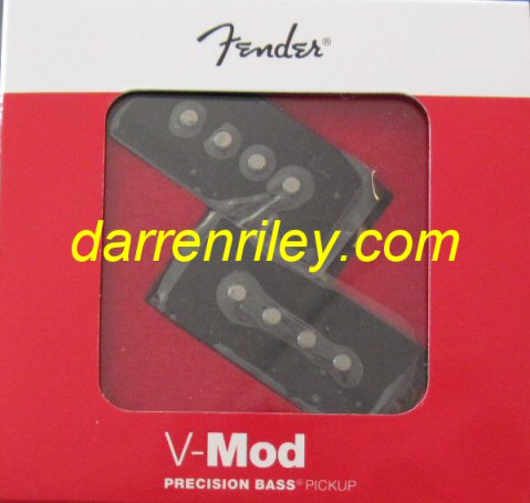Fender V-Mod Precision Bass Pickup 0992269000