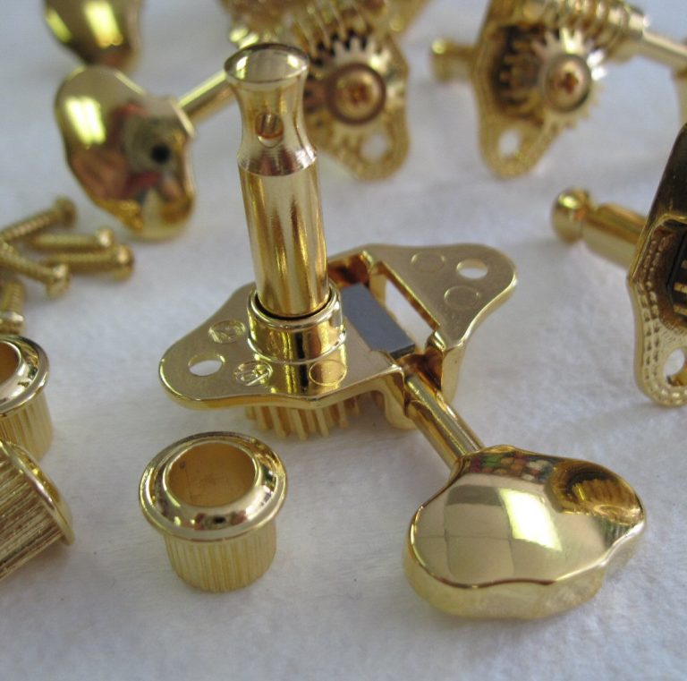 Gretsch Gold G5400 Electromatic Tuners 0096600000 0096600000
