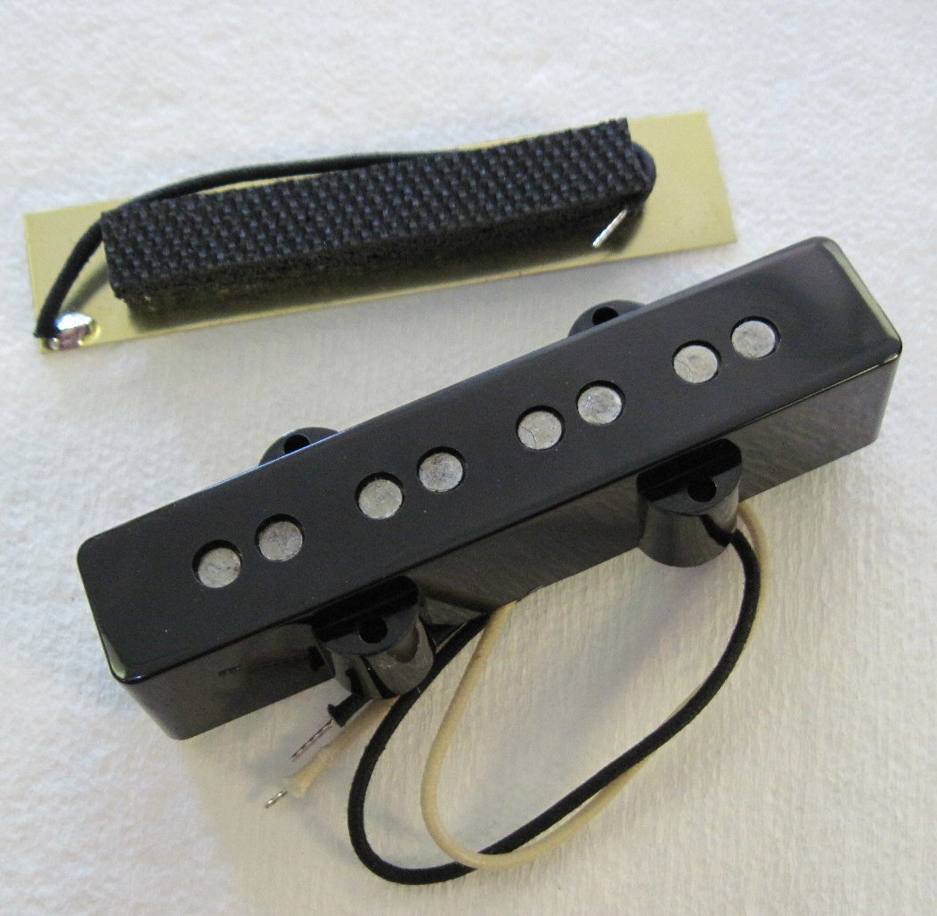 Fender American Vintage 74 Jazz Bass Neck Pickup 0095631000 0095631000