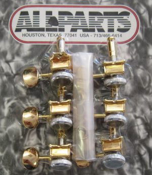 gotoh sd91 gold